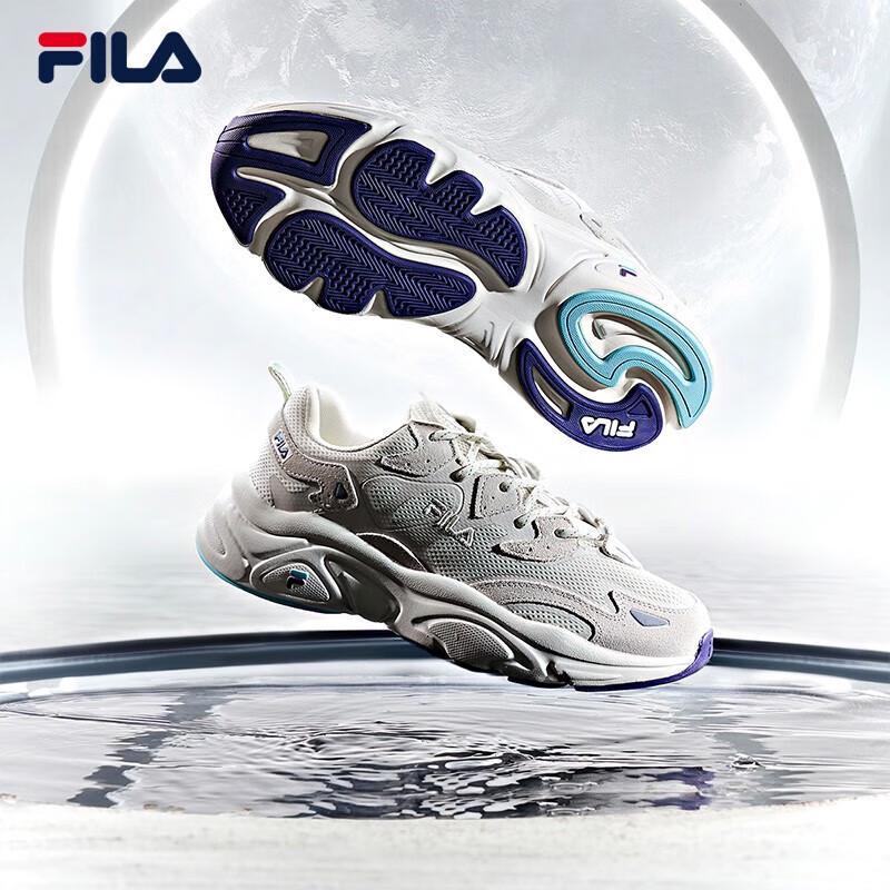Fila Женские повседневные кроссовки MARS