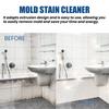 Mold Removal Gel, Household Mold Removal Gel, Kitchen Refrigerator Washing Machine Rubber Ring Mold Removal Mold Cleaner 100ml