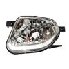 Противотуманная фара для Mercedes Benz E-Class W211 E320 E350 E500 2003 2004 2005 2006 Передний бампер Противотуманный свет A2118201156 A2118201256