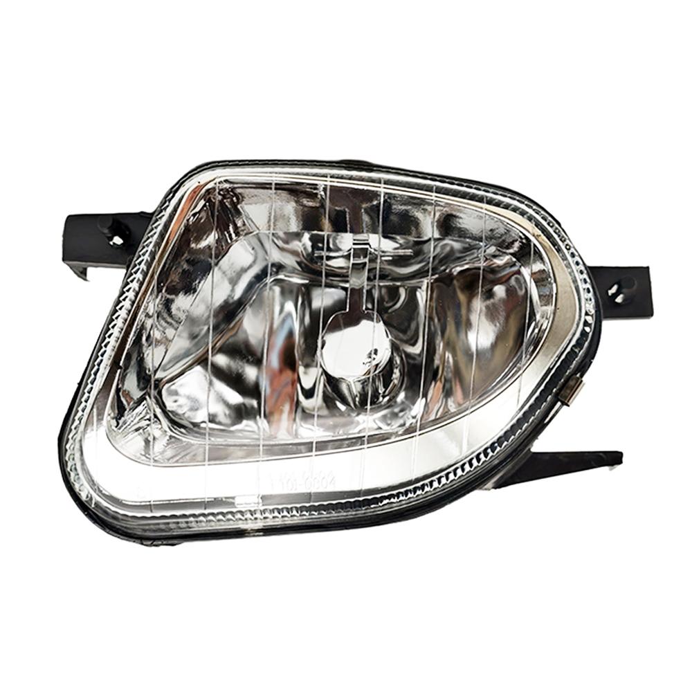 Противотуманная фара для Mercedes Benz E-Class W211 E320 E350 E500 2003 2004 2005 2006 Передний бампер Противотуманный свет A2118201156 A2118201256