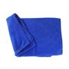Microfiber Cleaning Cloth Wash Towel Drying Rag Car Polishing Detailing Towel