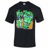 White Zombie Frank N' Booze T-Shirt