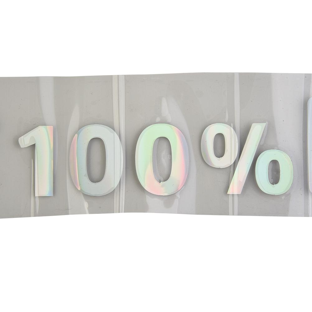 Автомобильные виниловые светоотражающие наклейки Wi-Fi уровень заряда батареи наклейки декор автомобиля забавная наклейка для авто декор аксессуары