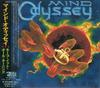 CD MIND ODYSSEY - Keep It All Turning VICP5354 Noise Internati 1994 Japan ObiRock Used