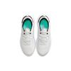 Nike React Miler 2 South Beach Men Sneakers Grey Platinum-Tint White CW7121-004