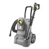KARCHER Коммерческая мойка высокого давления HD Classic Grey 4/8 (60Гц) 1.520-919.0
