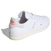Adidas Stan Smith День Святого Валентина 2024 Женские кроссовки White Cloud-White Putty-Mauve IG8482