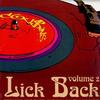 LP Record VARIOUS - Lick Back Volume 2 COUDLP014 Cou$ins Records 2005 UK Reggae, Ska & Dub