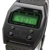 Casio Casio Standard Дешевые часы Casio, Унисекс, Мужские и женские, Цифровые, Черные, A1100B-1 [Параллельный импорт]