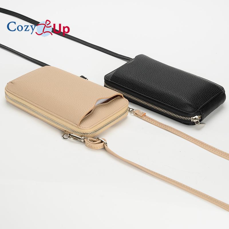 Cozy Up Mobile Phone Bag, Crossbody Bag, One Shoulder Mini Women's Bag