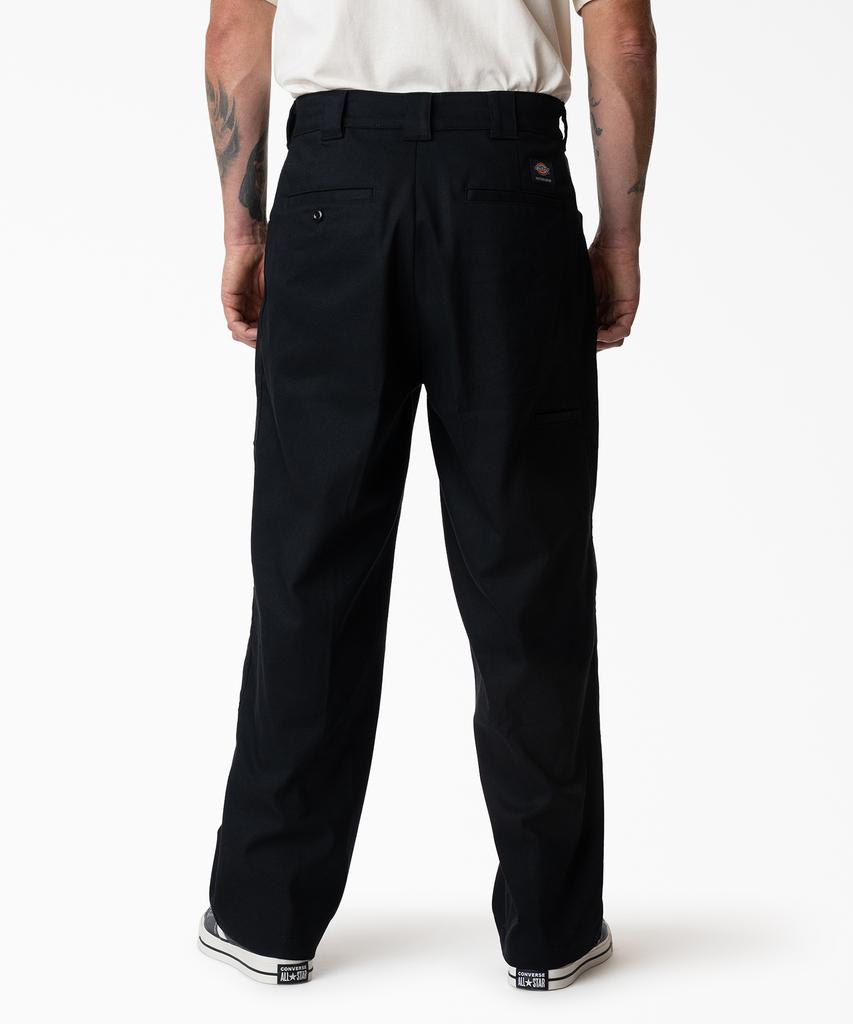 Dickies Брюки Mike Anderson Flex Twill Черные