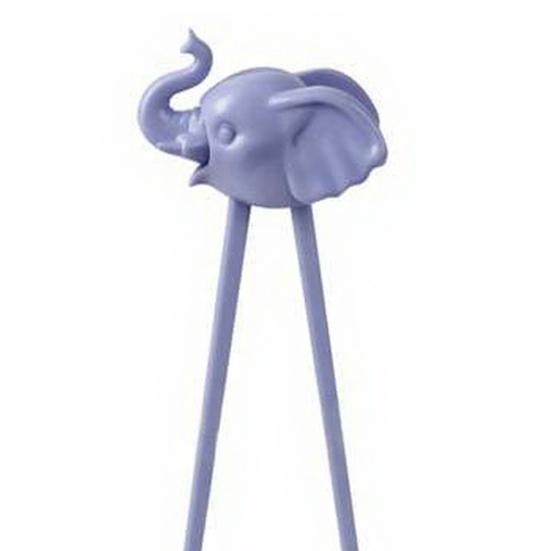 Забавные палочки для еды с животным принтом, нескользящие, милые палочки для лапши и суши для детей и взрослых, можно мыть в посудомоечной машине, уникальная посуда для дома, для азиатских блюд