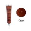 Red Oak Brown Furniture & Floor Repair Kit - Water-based Putty & Pen
