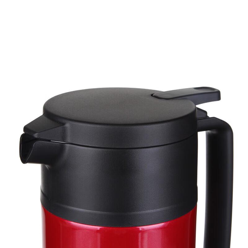 Zojirushi SH-JAE18 Вакуумная бутылка из нержавеющей стали 1,8 л