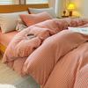 Pure Cotton Four-Piece Bedding Set