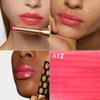 Gucci Блестящая помада Rouge De Beauté, Увлажняющая, Придающая объем, Стойкий блеск