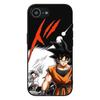 Wallpaper Dragon Goku Ball Z Phone Cover Case for Apple iPhone 16 15 14 Plus 13 12 Mini 17 Pro Max + ProMax 16E Air 16+ Casing