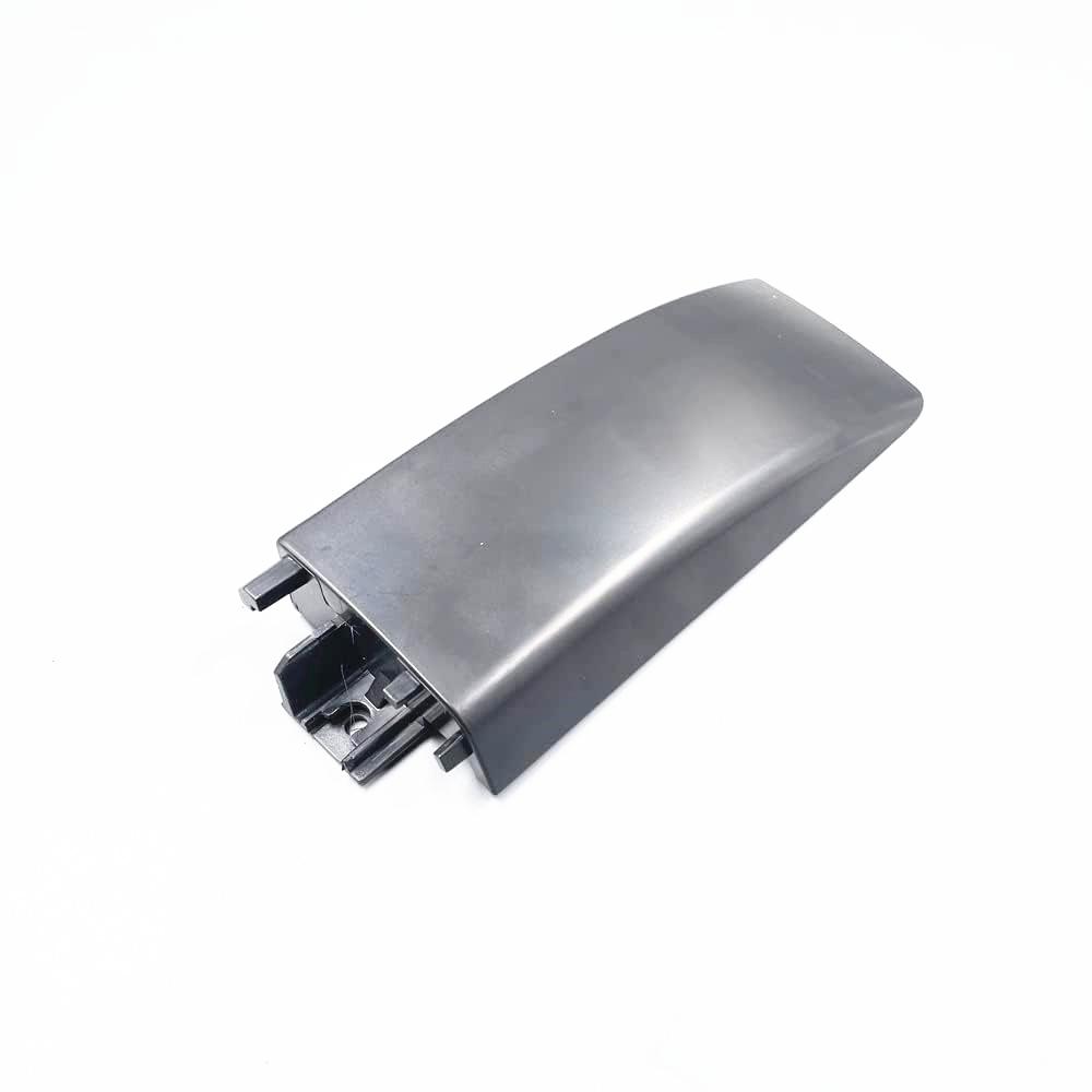 1 пара концевых заглушек рейлинга багажника на крышу для Suzuki Grand Vitara 06-15