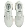 Nike Мужские беговые кроссовки Vomero 18 Серый Зеленый HM6803-020