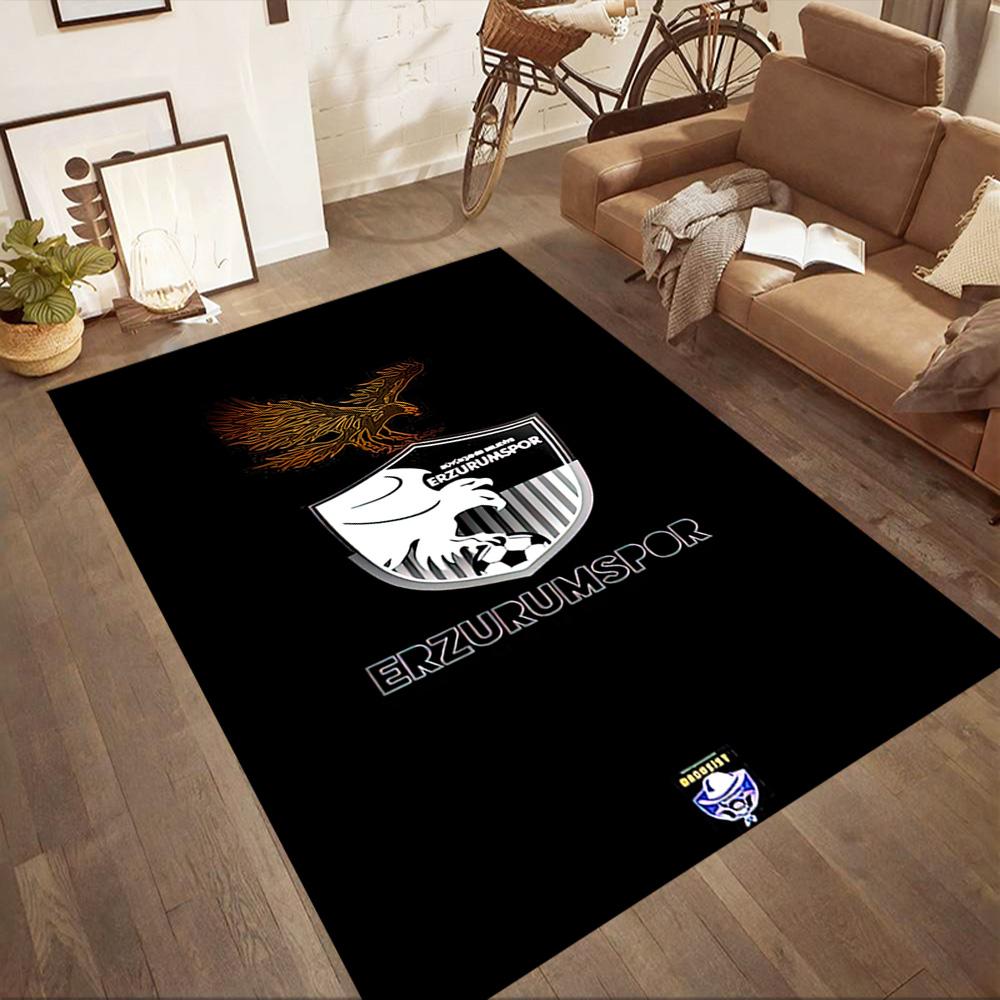 Like Erzurumspor Fk Square rugs are a great choice for living rooms, bedrooms, home décor, and as gifts.