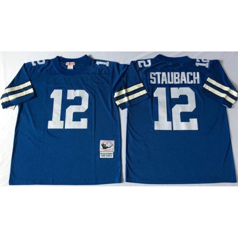 Dallas Cowboys Hall Of Fame Retro Rugby Jersey 21 22 Embroidered Vintage Fan Apparel Unisex Cotton Blend