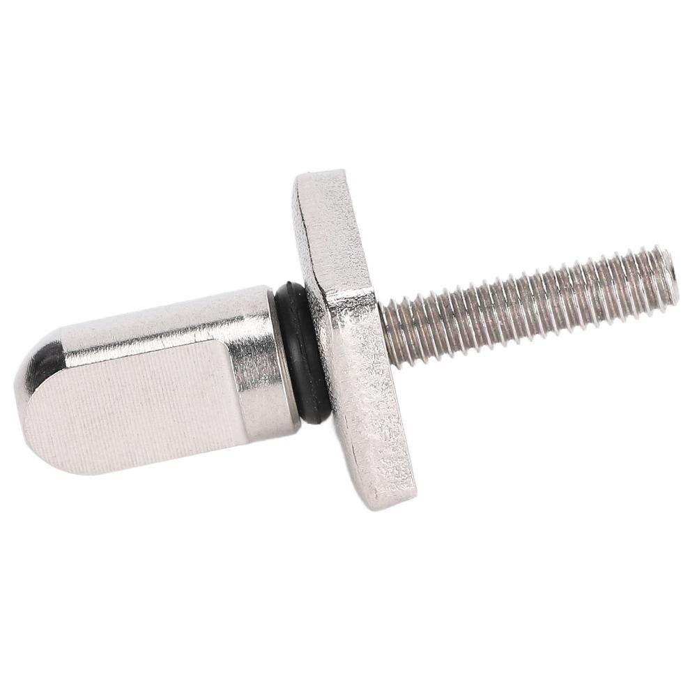 5pcs Repair Kit Thumb Fin Screws No Tool Design Paddle Board Fin Screw For Paddleboard
