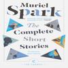 The Complete Short Stories by Muriel Spark Paperback Book 9781786890016