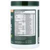 Greens First, Green Vegetable Powder, Peach Mango Flavor, 292.2g (10.3oz)