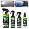 Ceramic Nano Coating Agent Spray Hydrophobic Coating Waterproof Car Wax Liquid Car Coating Agent Polish Nano Ceramic Coatin