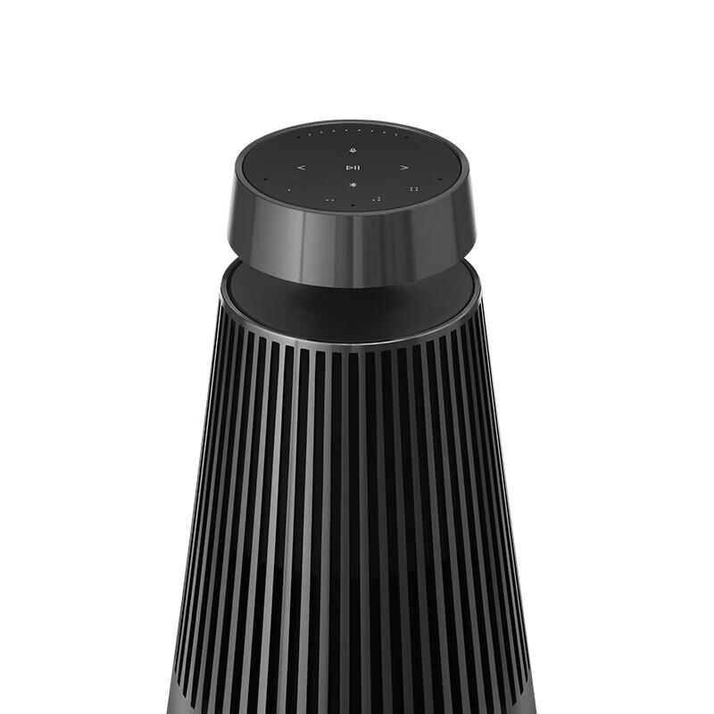 B&O Beosound 2 3rd Generation Wireless Home Speaker (CN version)