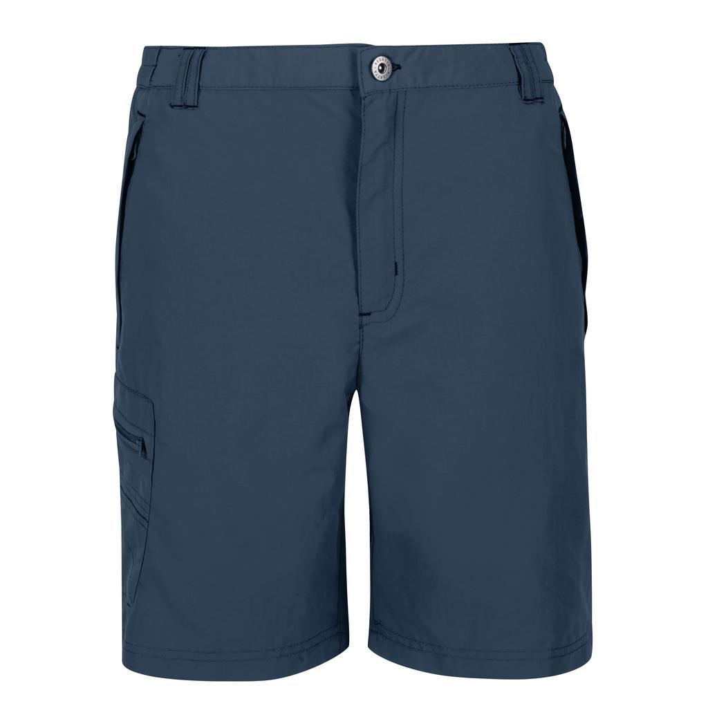 Regatta Mens Leesville II Walking Shorts