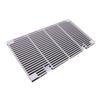 2pcs RV AC Ducted Air Grille 3104928.019 Rv Air Conditioner Filter Cover for RVs with 2 Air Conditioners