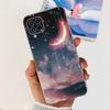 Чехол для Samsung M32 Чехол Galaxy M32 SM-M325F Милый Модный Цветок Мультяшный Мягкие Чехлы Для Samsung M22 F22 M52 5G SM-M526B Бампер