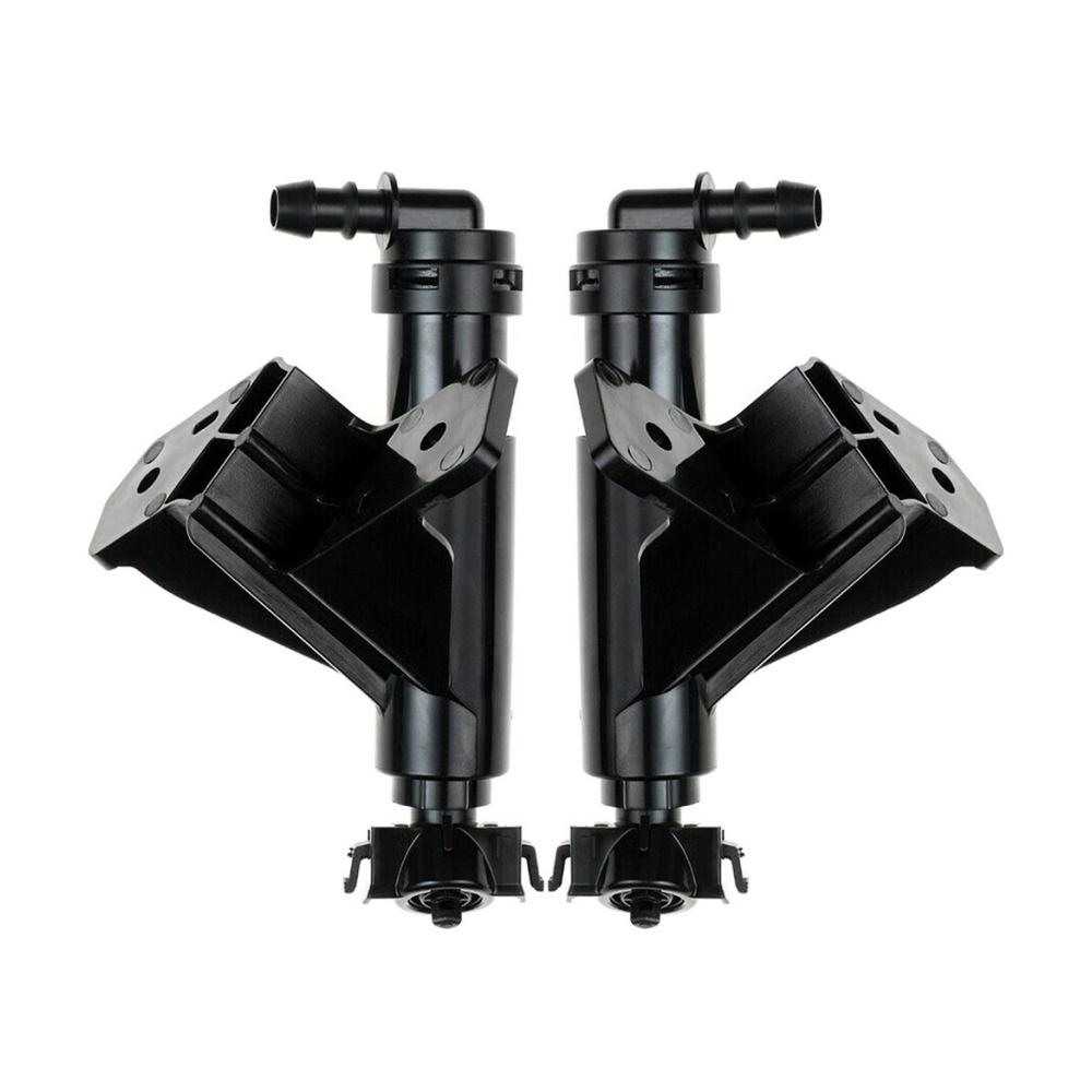 Форсунки омывателя фар и крышка для Kia Sorento 2015-2018