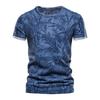 Hawaiian Plant Tropical Jungle 3D Print Casual T-shirt For Men And Women Daily Slim Loose Crew Neck Short Sleeve Summer Top New