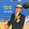 LP Пластинка ФРЭНК СИНАТРА, БИЛЛИ МЭЙ И ЕГО ОРКЕСТР - Come Fly With Me 771778 WaxTime 2012 Европа Джаз