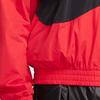 Nike Повседневная модная универсальная куртка со стойкой воротником Мужские куртки FB7878-657