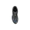 New Balance Кроссовки унисекс GORE-TEX Magnet Mood Indigo 2002R Серые M2002RXA