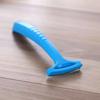 Plastic Material Foot Heel Callus Remover Professional Tool Foot Care Exfoliator  Feet Care