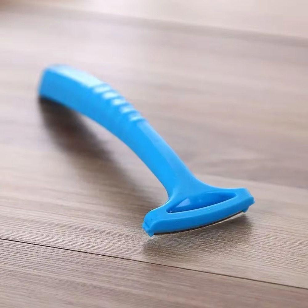 Plastic Material Foot Heel Callus Remover Professional Tool Foot Care Exfoliator Feet Care