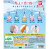 Аксессуар-маркер Chiikawa 3 - Bandai Gashapon
