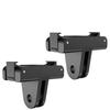 Osmo Action 5 Quick Release Adapter Osmo Action Compatible with DJI Osmo Action DJI Osmo Action DJI Osmo Action 5 Pro Pro/4/3 Mount, Accessories, 3,