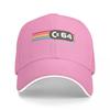 Кепки Бейсболки Commodore 64 Snapback Кепки Бейсбольные Дышащие Повседневные Кепки Для улицы Унисекс