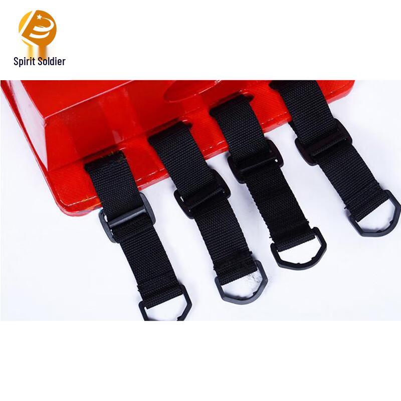 Lingbing Emergency Rescue Spine Board System