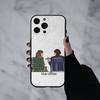 Чехол для телефона O-Offices Горячее ТВ-шоу Силиконовый Мягкий Для IPhone 17pro 16 15 14 13 12 11 X XR Plus Pro Max Plus
