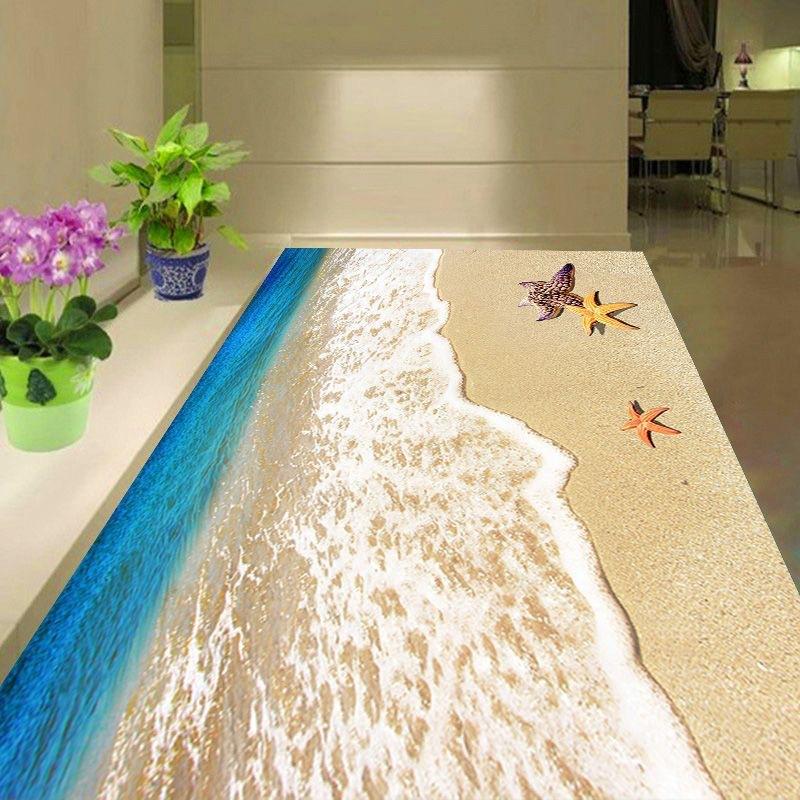 3D Ковер для гостиной, устойчивый к загрязнениям и простой в уходе, для спальни и дома, нескользящий ковер для дивана и журнального столика