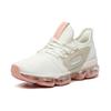 Anta Кроссовки Seeed Full-Length Air Cushion Running Shoes Women Sneakers Ivory-White 92935503-1