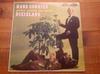 LP Пластинка ХАНС КОНРИД - Петя и волк в диксиленде SLS1001 Strand Records 1959 США Джаз Б/У