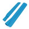 Adjustable Cake Scraper Icing Smoother PP Rotary Cream Smoothing Spatula Kitchen Baking Edge Tool for Buttercream, Mousse