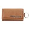 Key Case Brand EDGE Key Case Camel Men's [pa-58003]